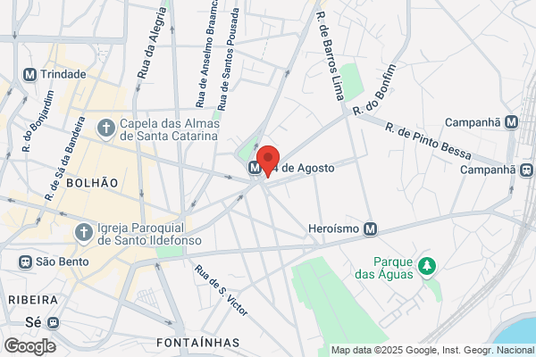 Parismética-Sociedade De Cosméticos Lda