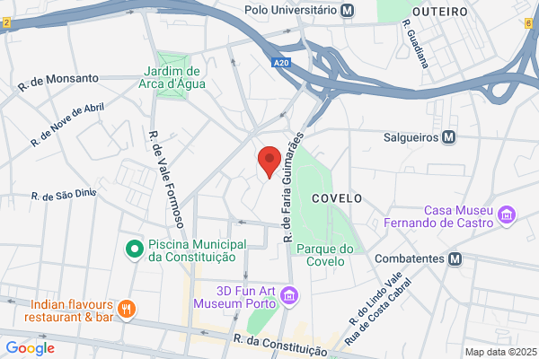Pinto Pereira-Arquitecto
