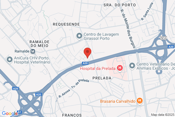Resamar-Responsabilidades Técnicas,avaliações E Peritagens Lda