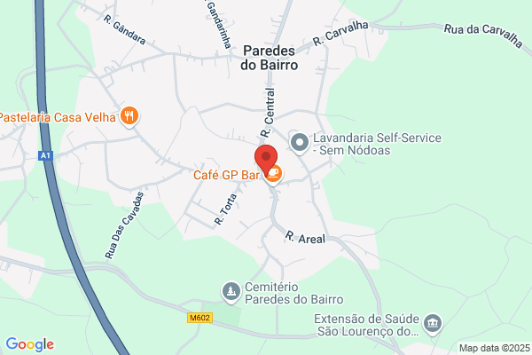 Farmácia Triunfo