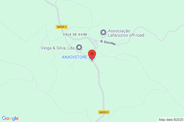 Anadicar-Veeculos Automaveis. Lda