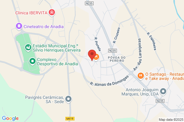 Casa Do Freixo-Gestàe Empreendimentos Urbanôicos Lda