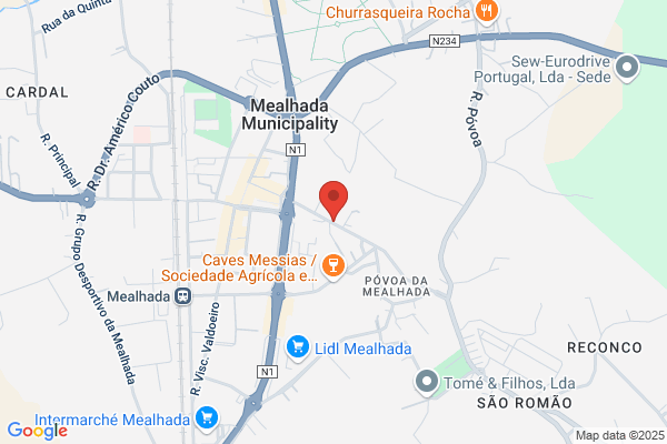 Dijecol-Distribuidora De Peixe De Coimbra. Lda