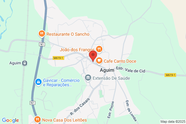 Farmácia Maia