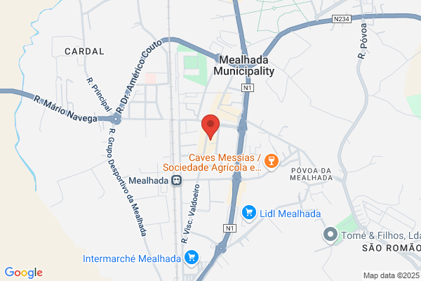 Farmácia Miranda