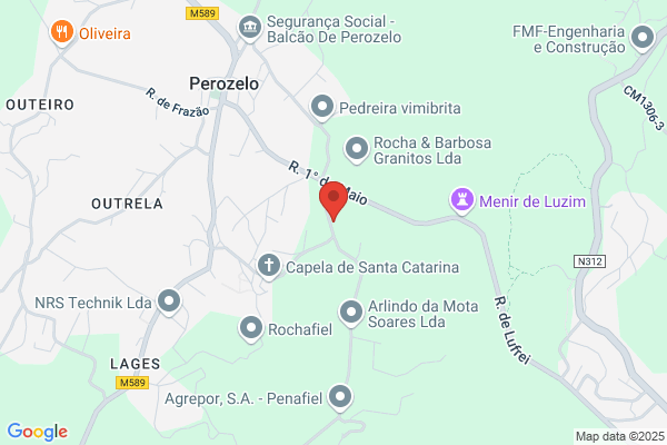 Garagem Peroselo
