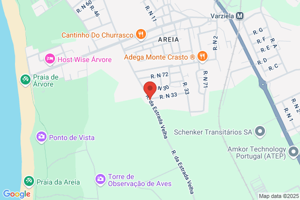 J A Nunes Restaurantes Lda