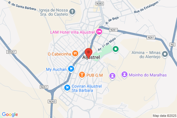 Jal Frio Portuguesa-Equipamentos Hoteleiros E Similares Lda