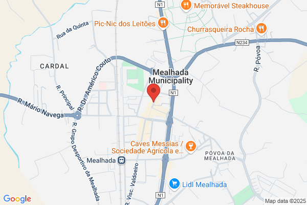 Jornal Da Mealhada