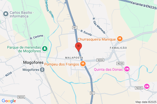 Pecextra-Sociedade Comercio Peias E Acessarios Auto. Lda