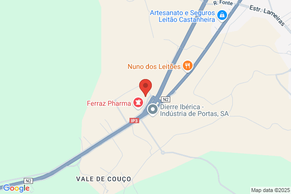 Sabel-Distribuiï Elôrica Sa