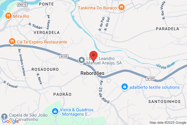 Alumíniotirso Lda