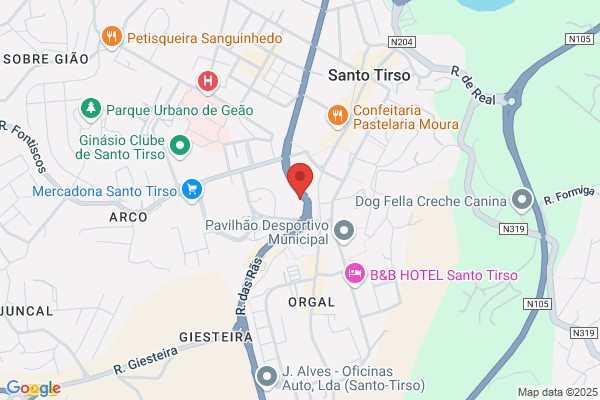 A Casa Dos Condomínios Lda