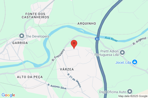 A M Indústria Colchões Lda