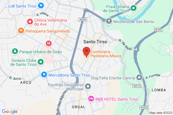 Abel J Ferreira Moura