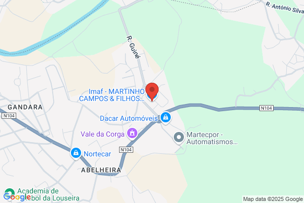 Abílio Areal Campos
