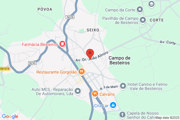 Elôrica Burgs-Instalaes Elôricas Lda