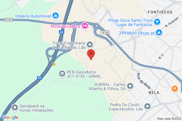 Fabor-Fabrica De Artefactos De Borracha. Sa