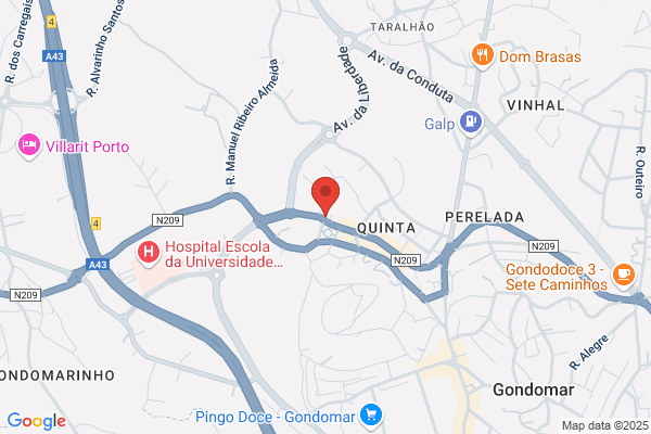 Hendo-Comercio De Automaveis. Lda