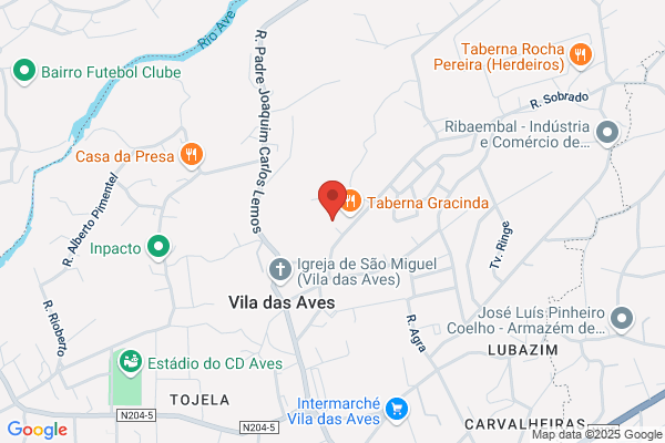 Joà& Agostinho Gonlves Lda