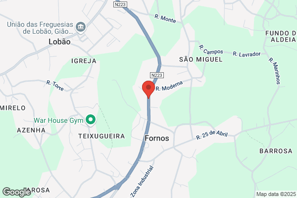 Lavouronorte-Importaï E Exportaï De Equipamentos Agrïlas,pedras E madeira lda