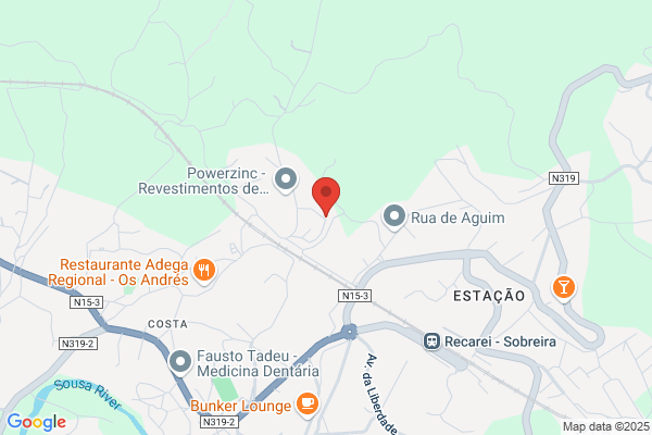 Oliveira & Branca Lda