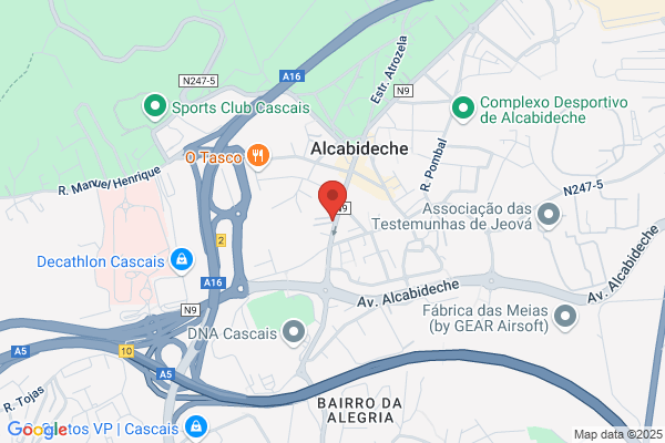 Paiva & Machado Lda