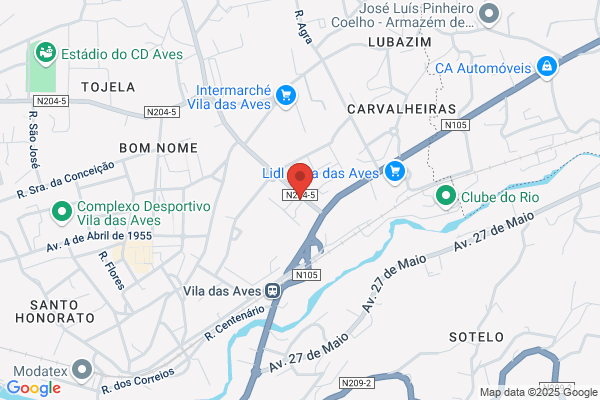 Pedras Bastas-Empreendimentos Imobiliéos Lda