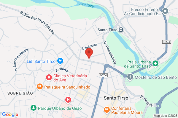 Ramos & Rocha Lda