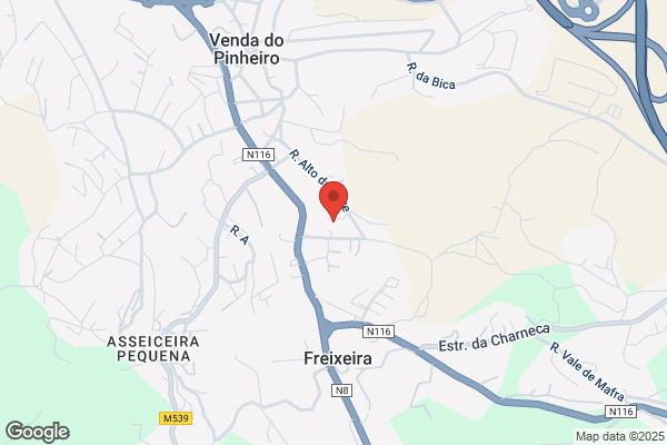 Electro Frio Do Porto-Montagem Assistãia Frio Lda