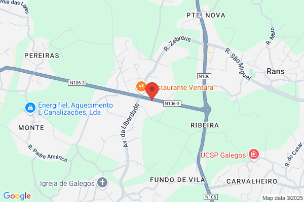 Farmácia Cruz Raimundo