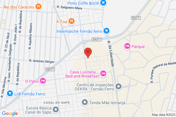 Cozinhas Sesimbra-Comercio E Industria. Lda