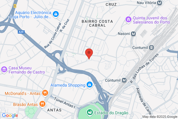 Rui Manuel Teixeira Costa-Automatismos Sociedade Unipessoal Lda