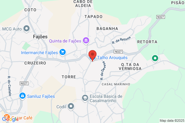 Arouques Talho Lda