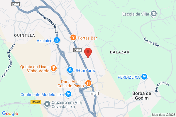 Electro Instaladora Da Lixa Lda