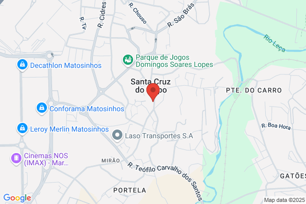 Padaria Pastelaria Irmó Coelho Oliveira Lda