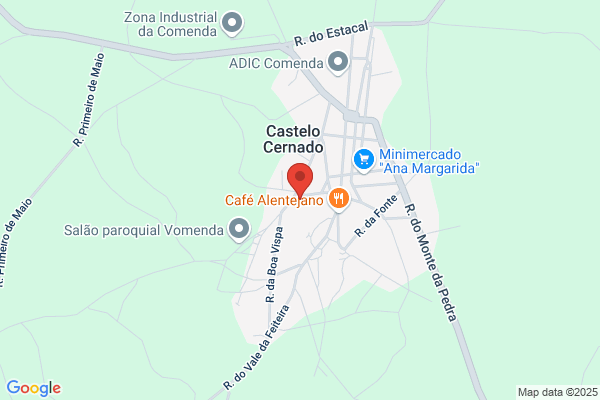 Pïco De Candemil