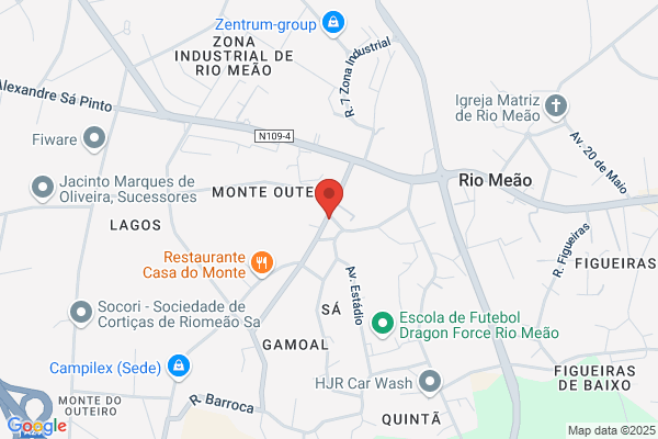 TRANQUILIDADE: Agente Mlsigestão Soluções Integradas Gestão Lda.