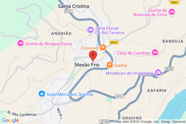 Cabeleireiros Paula Mirra