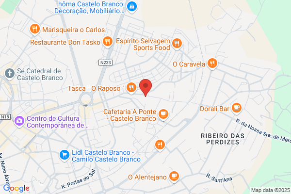 Imobiliéa Vaz Antunes Unipessoal Lda