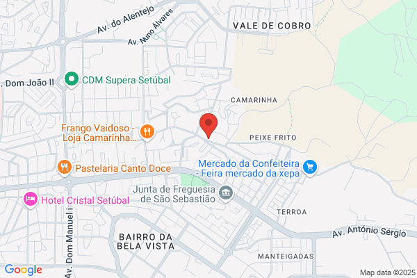 Acalanto-Actividades Hoteleiras Lda