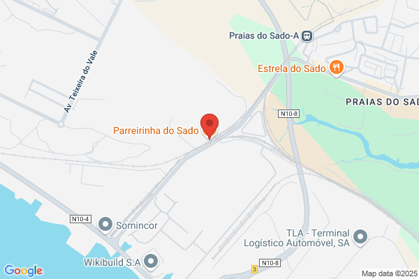 Actividades Hoteleiras Ribeirinha Do Sado Lda