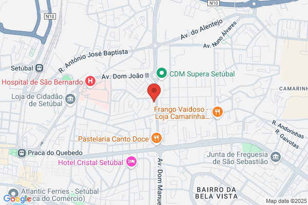 Administração Do Condomínio