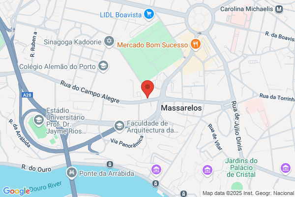 Arrabidatur-Viagens E Turismo. Lda