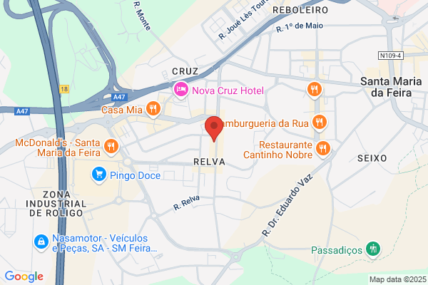 Barbearia Castela