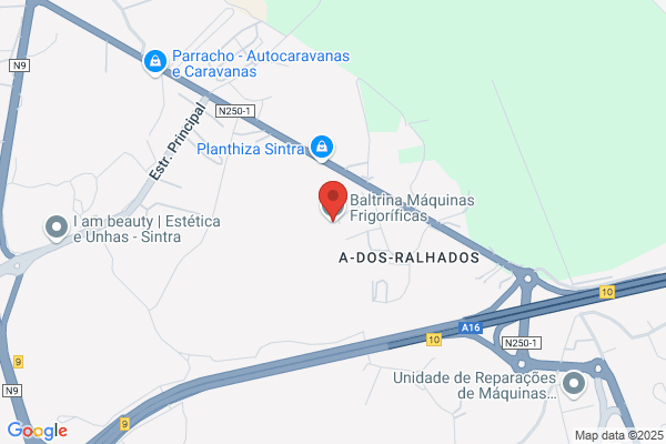 Beltarumo-Comercio De Equipamentos E Materiais De Escritario. lda