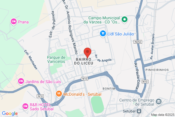 Centro Dietético,biologia E Saúde Cdbs Lda