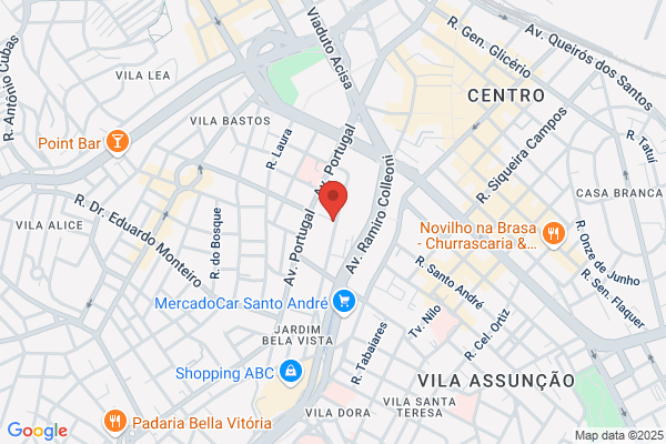 Cldia D Macedo