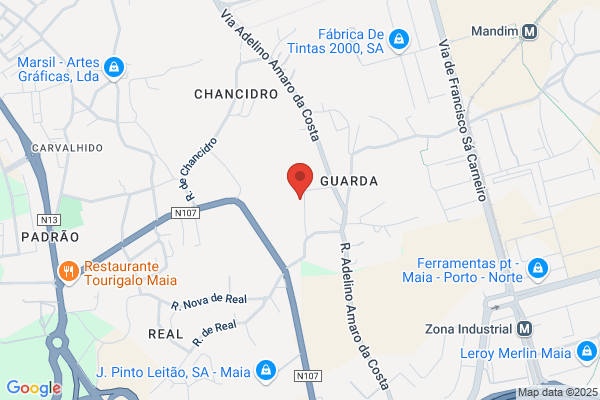 Crislimpa-Limpezas Industriais E Comerciais. Lda