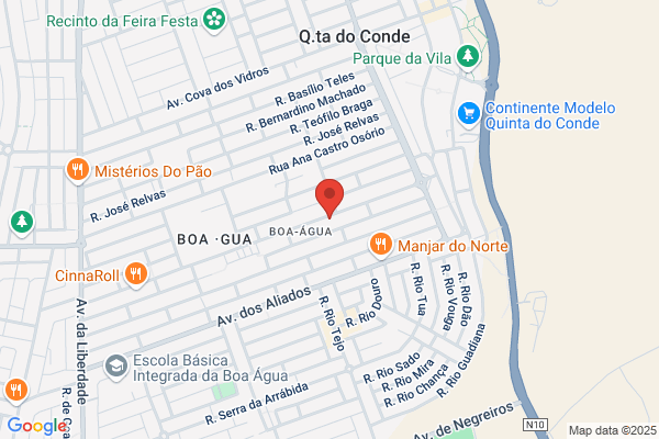 Dinis-Contabilidade E Consultoria De Gestão Lda,j M